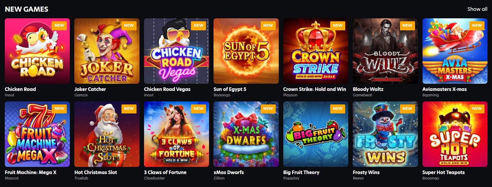 Neospin Casino Registration - Quick Account Creation and Login Process
